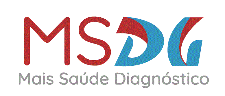 MSDG - Mais Sa�de Diagn�stico